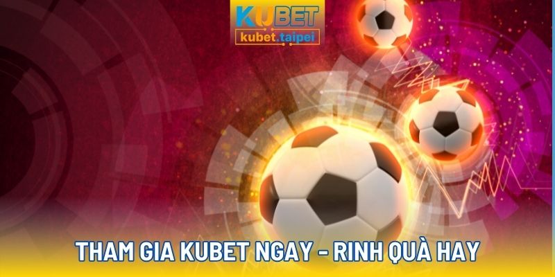 Đăng nhập Kubet mỗi ngày để nhận các ưu đãi đặc biệt