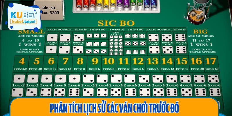 Mẹo chơi Sicbo trực tuyến hiệu quả, được nhiều người tin dùng